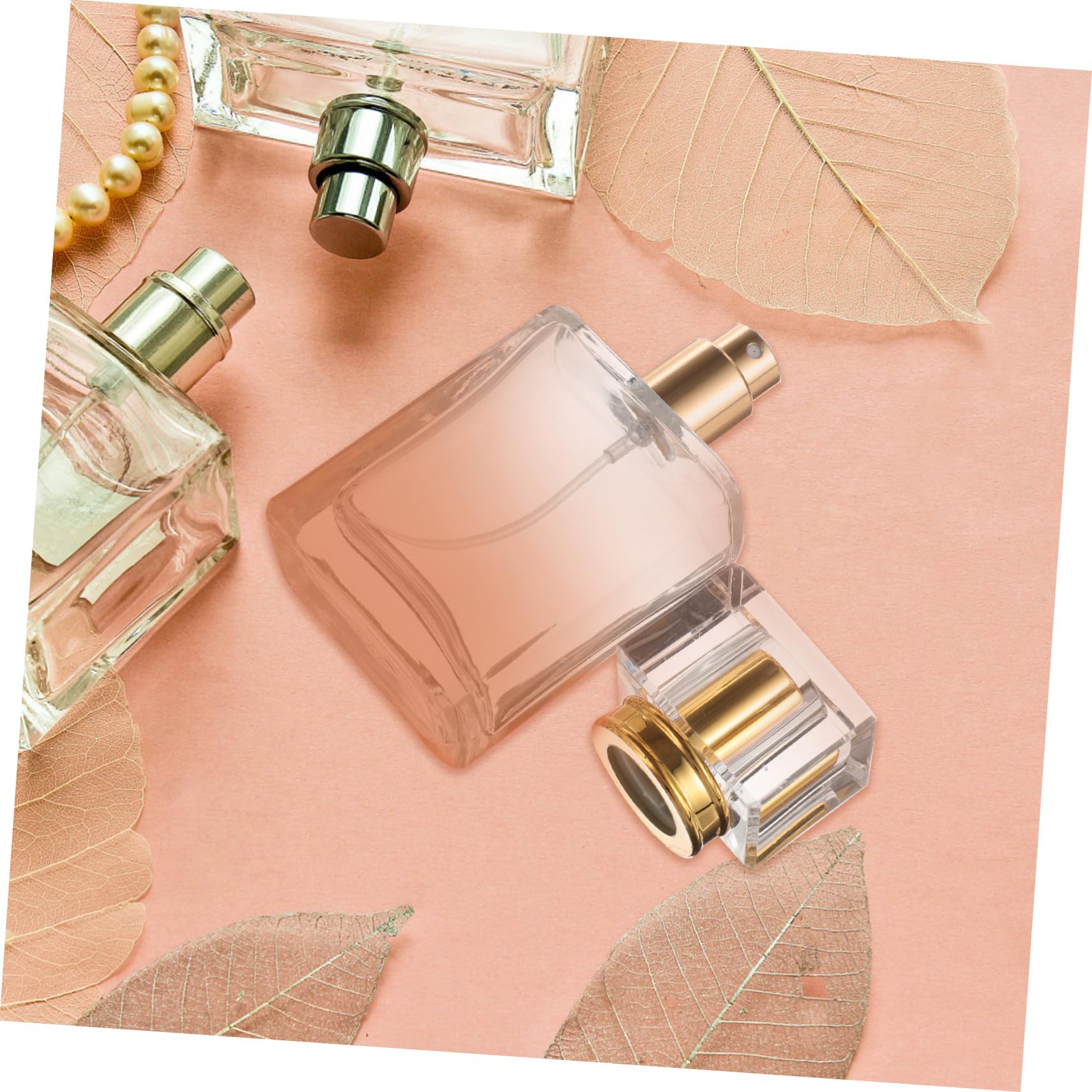 Amazon.co.jp: BESTOYARD 香水 ボトル トラ トボトル ・ボトル